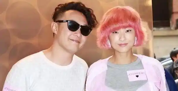 陈奕迅:一场舞台意外,让他此生认定徐濠萦,有情人终成眷属