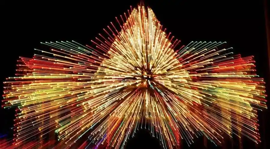 4步带你玩转变焦特效