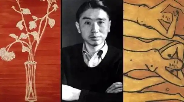 世界画坛的东方明珠 | 常玉|书画|袁晓岑|画家|周霖_网易订阅