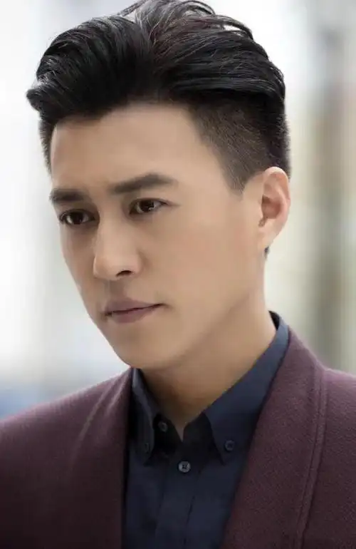 中国最帅的男人 排名(国内公认最帅的十大男明星)