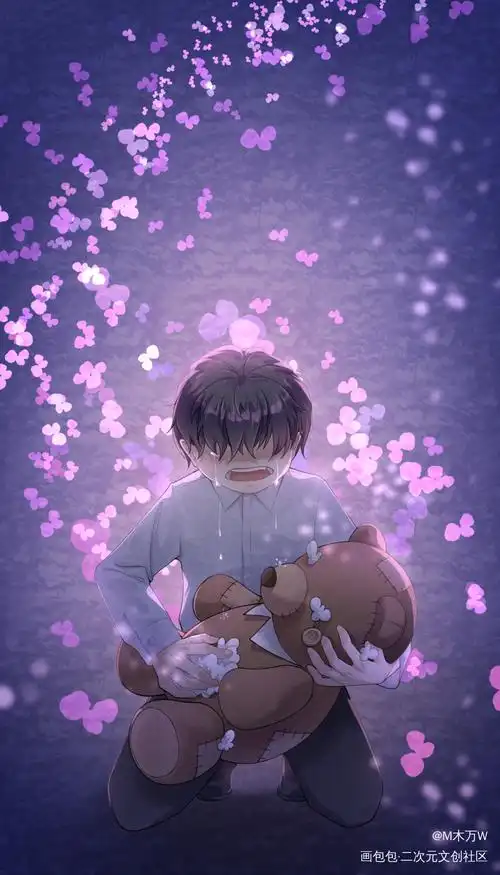 251章_病案本谢清呈贺予绘画作品