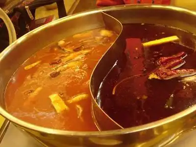 秋风渐冷火锅暖人搜罗北京21家特色店组图12