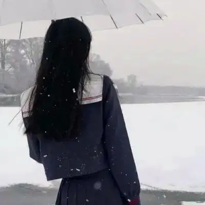 高级感背影头像女 超火的超好看背影头像女_女生头像_头像屋