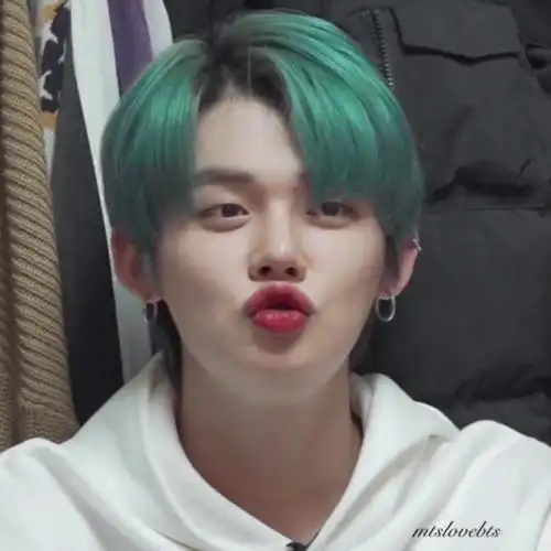 txt 崔连准 爱豆头像