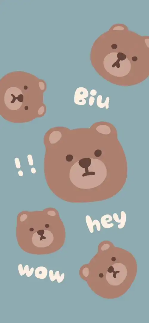 iphonex r xs max iphone11壁纸 锁屏壁纸 全面屏壁纸 卡通 星空 风景