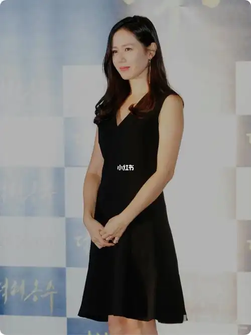 7 德惠翁主 媒体试映会#孙艺珍