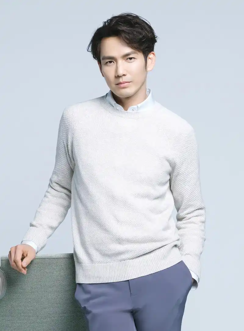 钟汉良演唱会大秀舞蹈,邀请妹妹共同演出