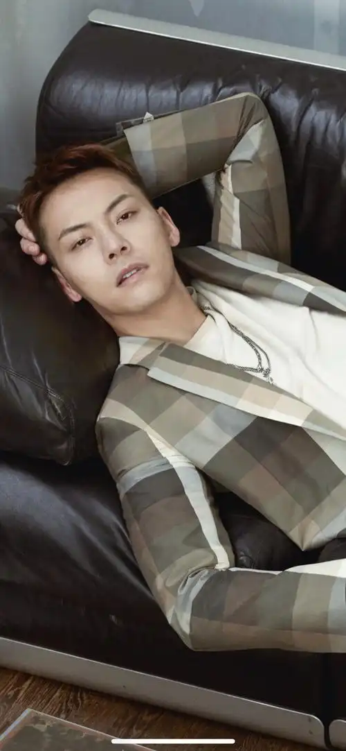 陈伟霆 - 堆糖,美图壁纸兴趣社区