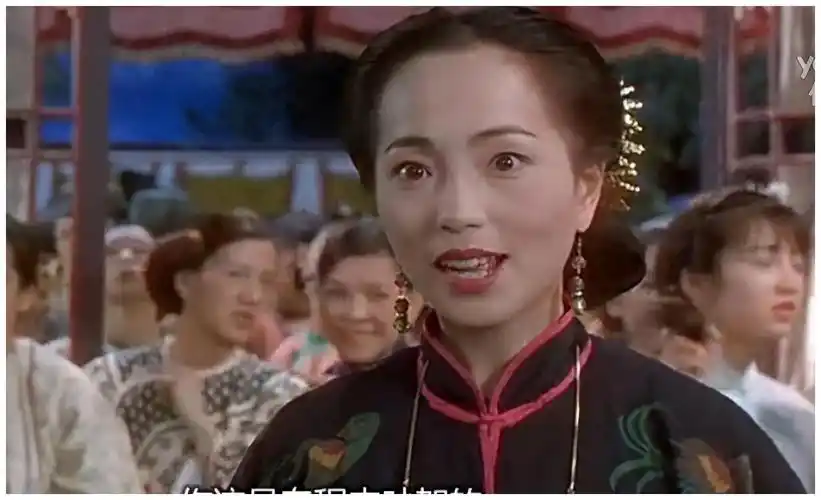 57岁苑琼丹罕谈16年丁克婚姻后悔没生小孩但心甘情愿为老公操劳