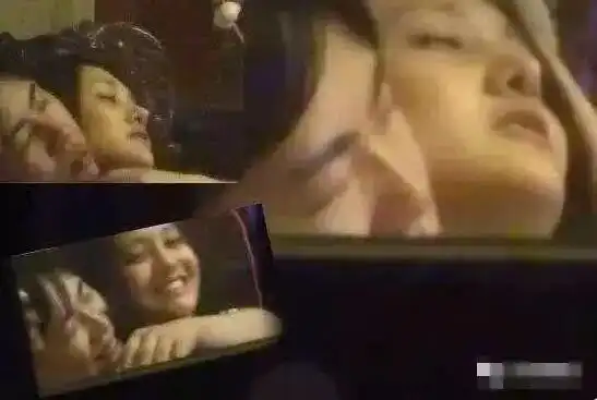 郑爽胡彦斌厅震是什么意思交往了多久分手原因是什么