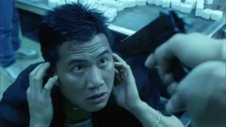 旺角卡门:张学友饰演乌蝇哥,叫嚣黑帮头目,然后表情包就有了!