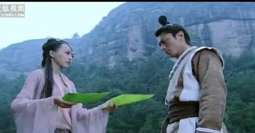 2011-05-14 回答 黄小明,刘亦菲版的《神雕侠侣