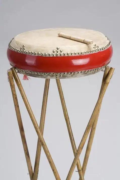 中国美网-非遗中国:京韵大鼓