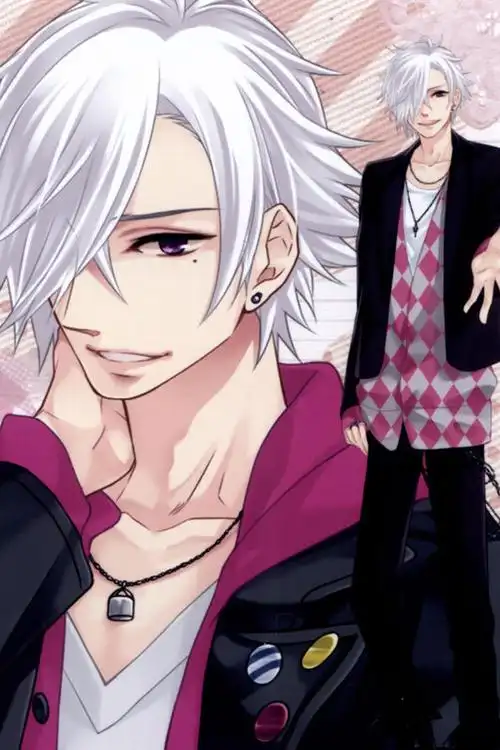 求兄弟战争里 朝日奈风斗,朝日奈椿美图