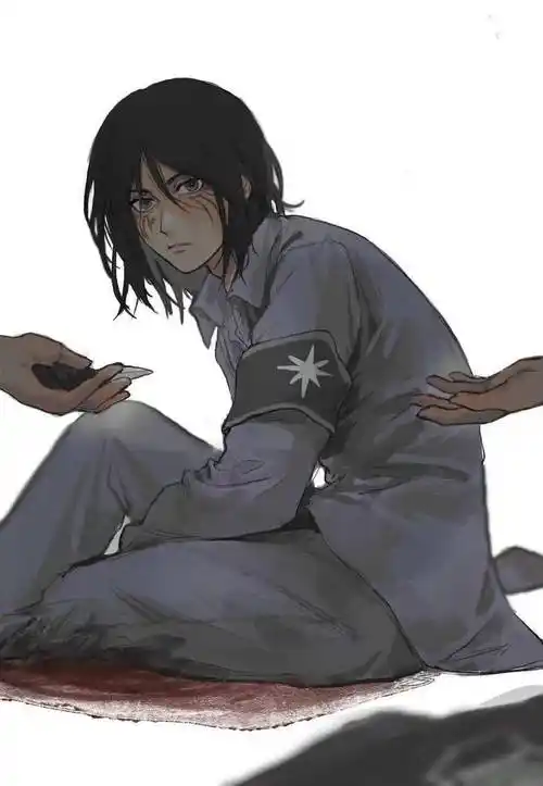 进击的巨人:最终季里艾伦为什么看上去变老了?