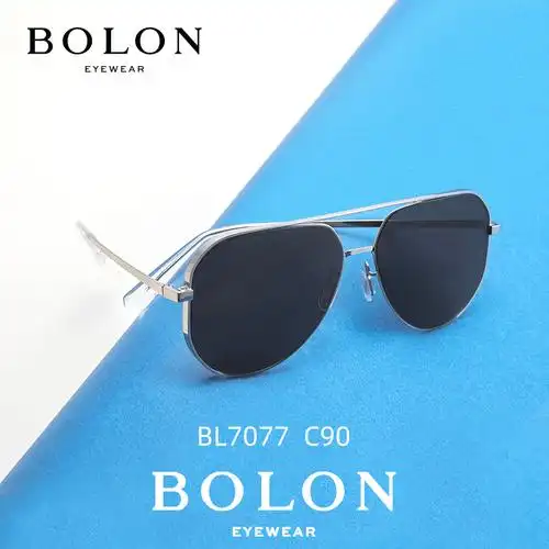 暴龙眼镜男款2023新款官方旗舰店开车专用近视偏光防晒太阳镜墨镜