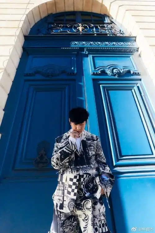 林俊杰##亚洲天王林俊杰