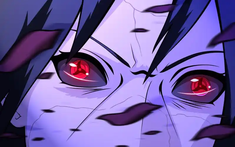 【火影/amv】戴好耳机,前方高燃!享受战斗的盛宴!