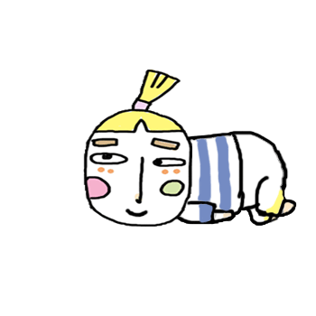 表情包设计---没头脑