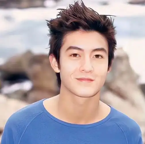 陈冠希##头像##男生头像