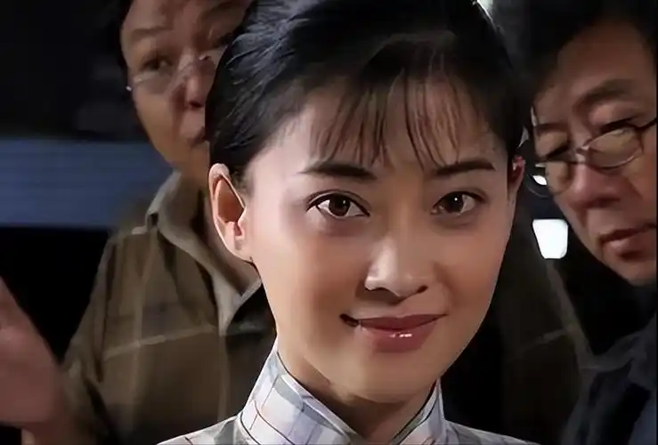 梅婷拒绝名导演为前夫花400万二婚嫁摄影师幸福圆满凭啥