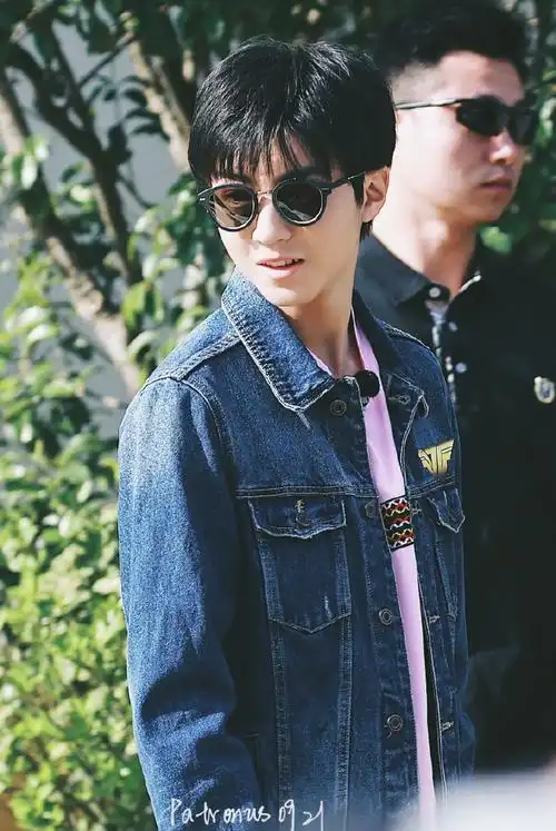 从开始到未来,只为王俊凯##王俊凯2024凯启甲辰