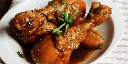 红烧鸡腿的做法大全家常做法大全