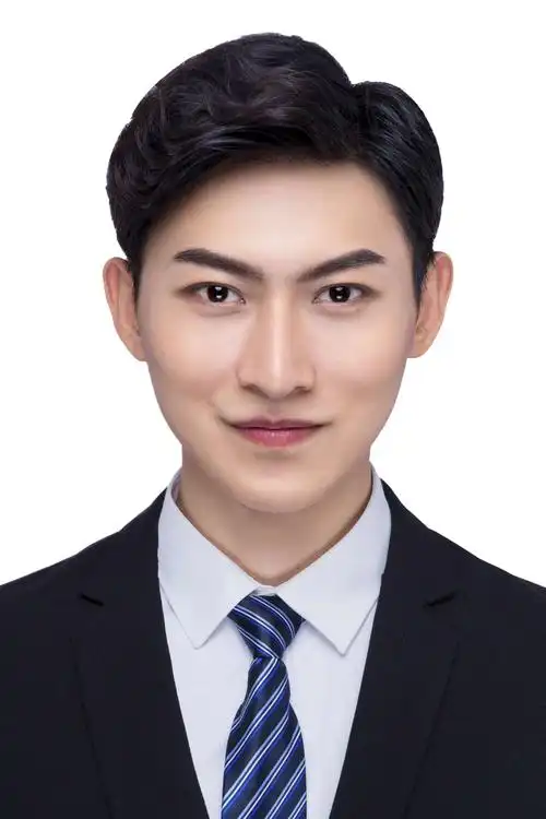 精美证件照开业价19.9元一套