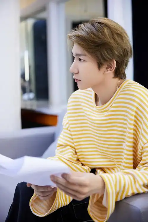 与王源十年璀璨共往##王源2023岁稔予安