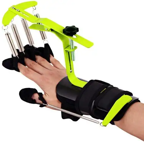 上肢矫形器 - 江西假肢|南昌假肢|江西南昌康复辅助器具|南昌矫形器