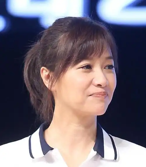 徐静蕾我这辈子做的最正确的事就是把20岁时的自己交给王朔