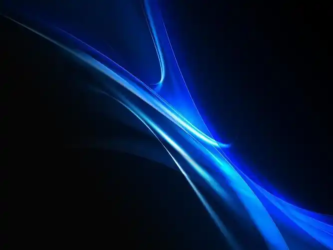描述: 黑色和蓝色的光-高清宽屏壁纸 当前壁纸尺寸: 1024 x 768