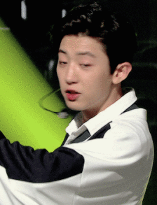 exo,朴灿烈,背景