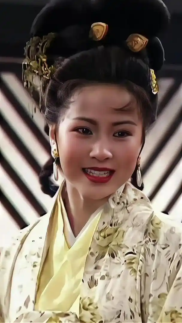 三国演义,赵越饰演的孙尚香,太漂亮了_网易订阅