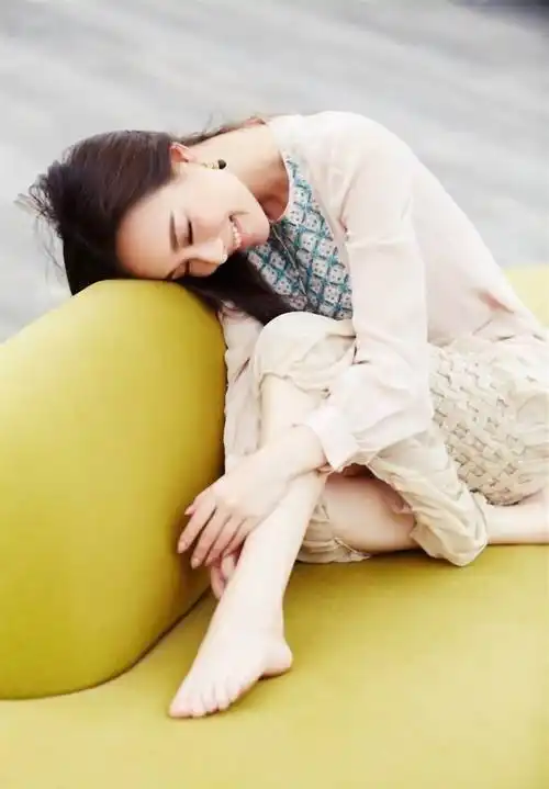 美女明星 倪妮 - 死鬼 - 死鬼