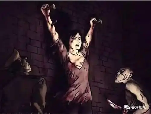 年仅21岁牺牲,如东一位女英雄!