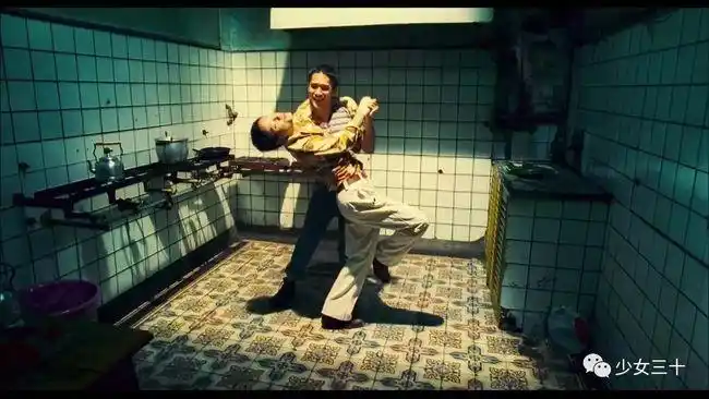 王家卫电影经典台词