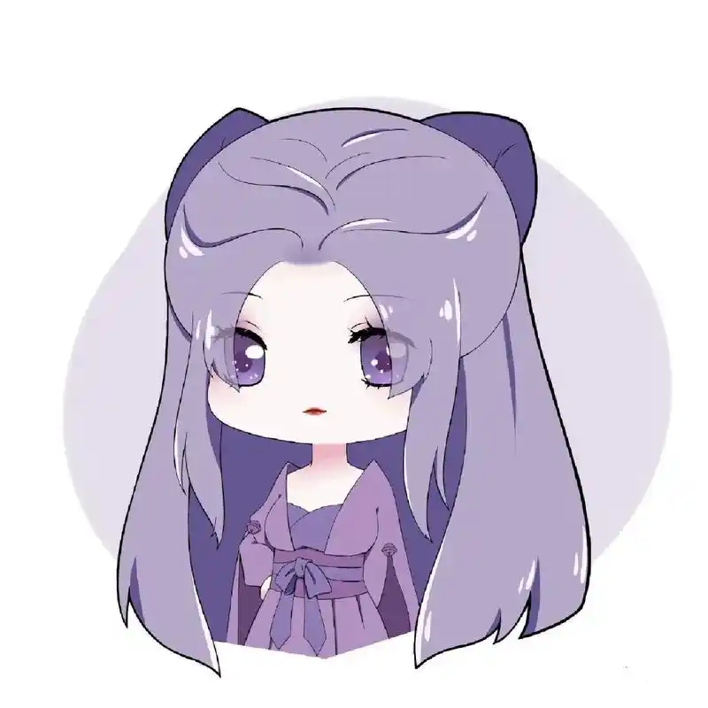 头像无水印 斗罗大陆史莱克七怪头像q版无水印