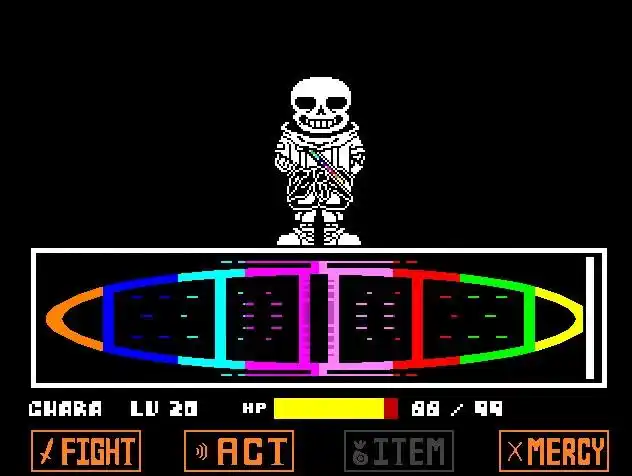 ink!sans 第四阶段通关