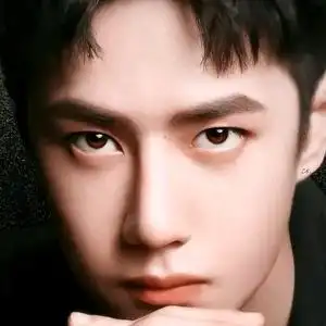 多次婉拒王一博头像