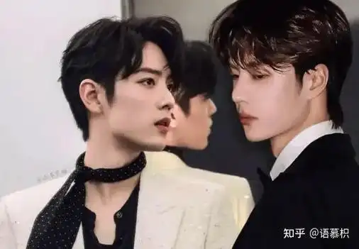 为什么这么多人骂王一博,就因为他和肖战炒过cp吗?