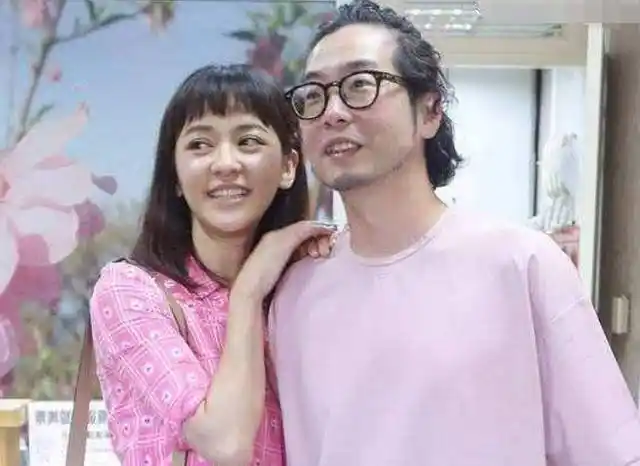 【夫妻相处之道】陈意涵被评不爱老公!