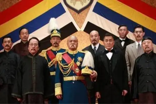 袁世凯好好的大总统不当为什么要选择复辟帝制一步错后步步错