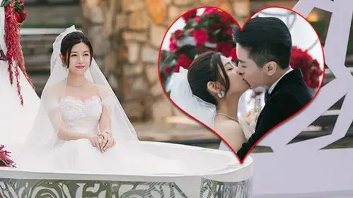 陈晓陈妍希结婚_新浪网