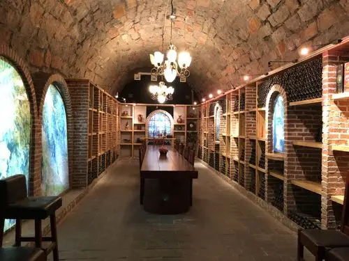 【携程攻略】弥勒云南红酒庄景点,参观红酒庄园主要是增长一下关于