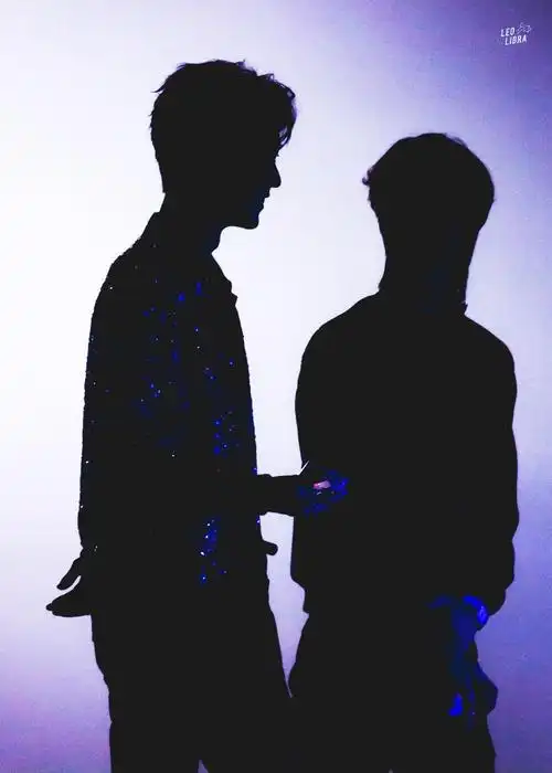 【博君一肖&肖战&王一博】20191228腾讯星光… - 堆糖,美图壁纸兴趣