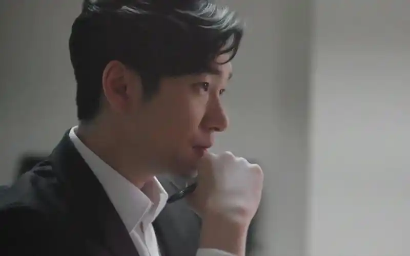 【曹承佑】妳有男朋友嗎?| 秘密森林