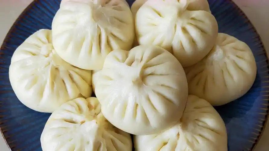 包子怎么做好吃