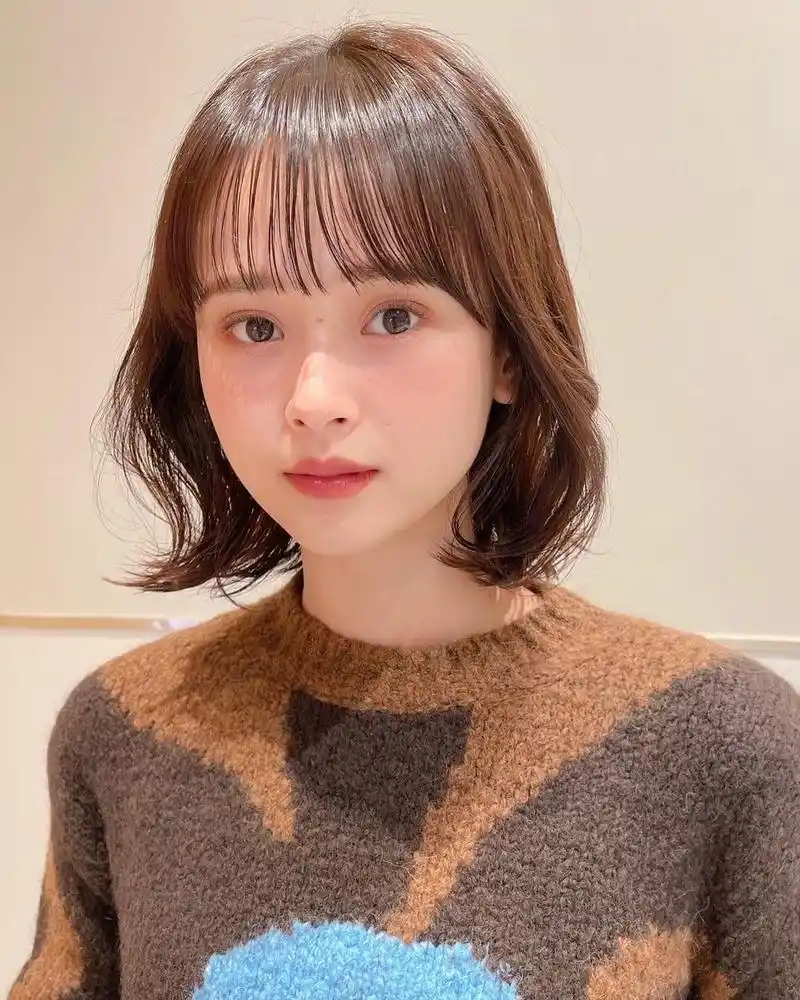 女人30岁发型怎么剪?我看好这4种,立体时尚气质好