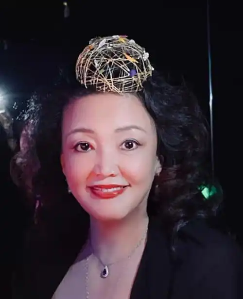 张兰回应小s汪小菲矛盾护子称好男不跟女斗